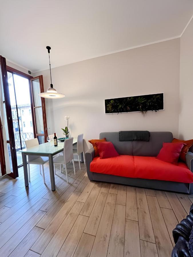 Casa Nana Apartment Florenţa Exterior foto